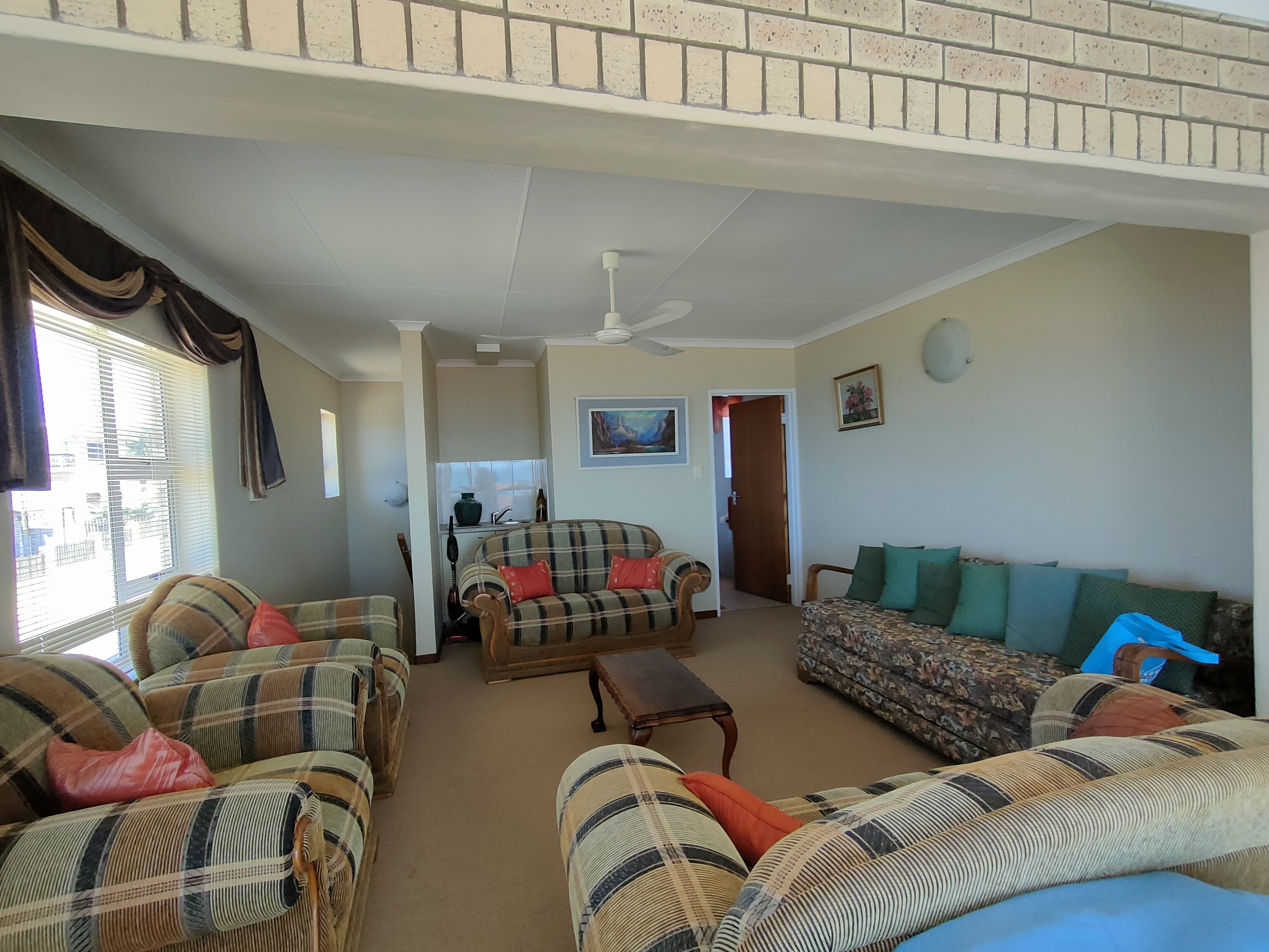 4 Bedroom Property for Sale in Wavecrest Eastern Cape